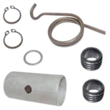 Imagem de Kit reparo do garfo da embreagem kombi para todos os anos - NK