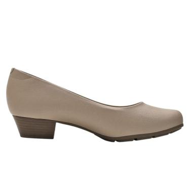 Imagem de Sapato Modare Salto Baixo Feminino