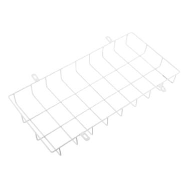 Imagem de KAIYUEMAOYI Placa de Saída de Emergência, Luz Indicadora, Montada Na Parede, Proteção de Metal Resistente Ao Calor, para,