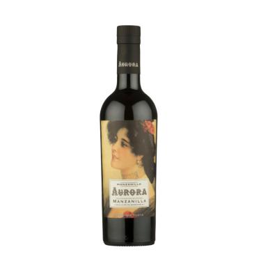 Imagem de Vinho Bodega Yuste Aurora Jerez Manzanilla D.O. Vinho Aurora Jerez Manzanilla D.O.