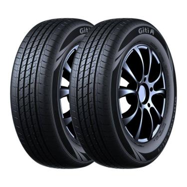 Imagem de Kit 2 Pneus Giti Aro 18 265/65R18 Giti Xross HT71 114T