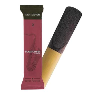 Imagem de Palheta plasticover sax tenor numero 2 RRPTSX200