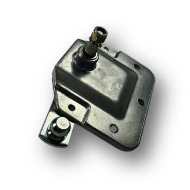 Imagem de Pivô Limpador de Parabrisa Volks Constelation Lado Direito - Varias Ma