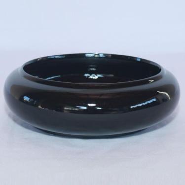 Imagem de Vaso decorativo bacia orquídea suculentas  escolha a cor - Cerâmica Cl