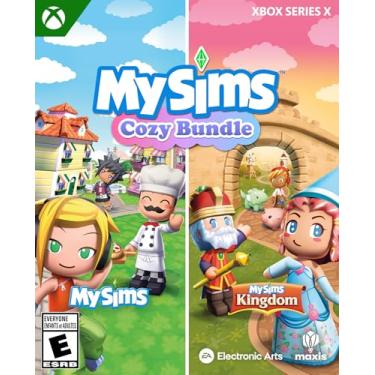 Imagem de MySims™: Cozy Bundle - Xbox Series X