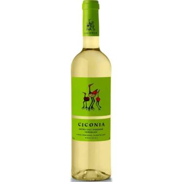 Imagem de Vinho Branco Ciconia 750 Ml