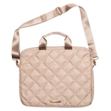 Imagem de Capa De Notebook 15 Matelasse Alca Clara