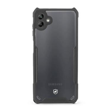 Imagem de Capa Para Samsung Galaxy A04 - Dual Shock X - Gshield