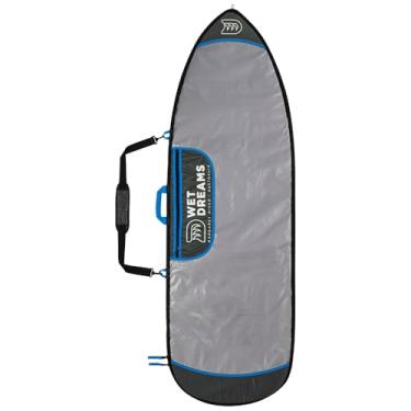 Imagem de Capa de Prancha 6'2'' Fish/Evolution Refletiva Premium