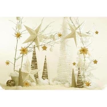 Imagem de Fundo Fotográfico Ano Novo Cenário Tecido (FANV0022, 1,70x2,50m)