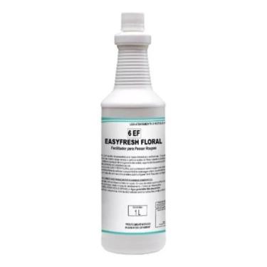 Imagem de Easyfresh Floral Facilitador Para Passar Roupas 1l Spartan