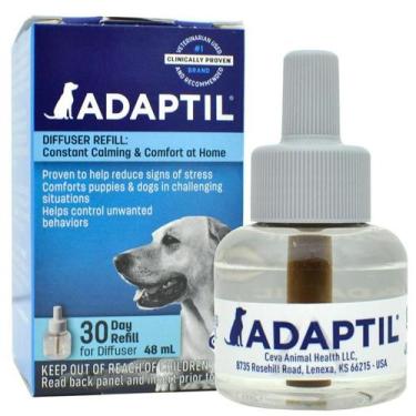 Imagem de Adaptil Refil - 48 ml - CEVA