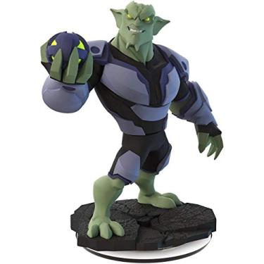 Imagem de Disney Infinity 2.0 Marvel Super Heroes - Duende Verde (green Goblin)