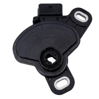 Imagem de HiSport Sensor de posição interruptor de segurança neutro - compatível com Honda Civic 2016-2020 Fit 2015-2019 HR-V 2016-2019 substitui 28900-R9L-004 28900R9L004