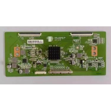 Imagem de Placa Lógica HV550QUB-H11 HV550QUB-H81 2K