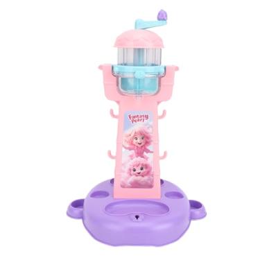 Imagem de Alomejor Pulseira de Contas Kit, Ferramenta de Artesanato de Joias para Meninas para Garotas, Brinquedo Educacional para Criatividade, Pensamento Lógico e Coordenação Ocular da Mão,