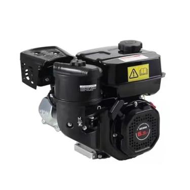 Imagem de GX210 7HP Motor a gasolina de 4 tempos GX210 GX160 para uso agrícola e doméstico para engenharia e motor de peças e acessórios de gerador OE.M