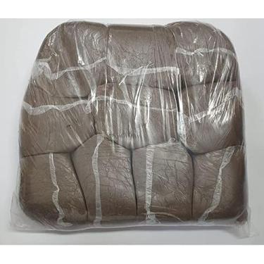 Imagem de 10 Kg Argila Modelar Escolar Artesanato Escultura Cerâmica - Creative 