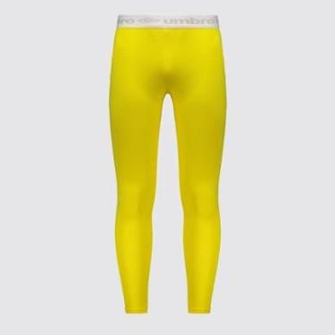 Imagem de Calça Térmica Umbro Masculina-Masculino