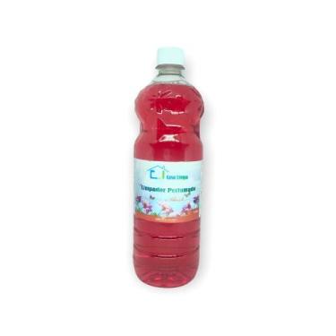 Imagem de Limpador perfumado fresh 1l climpa - Casa Limpa