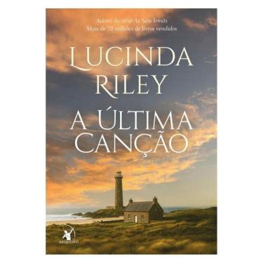 Imagem de A Última Canção