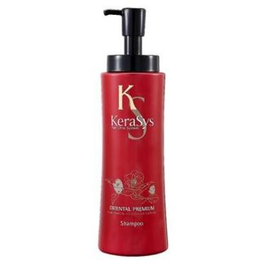 Imagem de Kerasys Oriental Premium - Shampoo 600g-Unissex