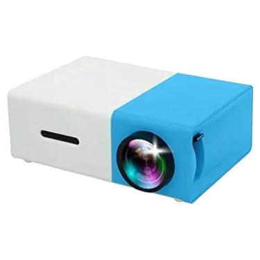 Imagem de Mini Projetor Portátil
