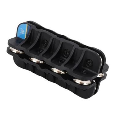 Imagem de Acouto Alisador de Tubo Portátil 1/2 pol. - Linha de Freio e Ferramenta de Endireitamento de Tubo Cobre, Alumínio, Aço Inoxidável - Alisador de Portátil e Eficiente Espaços Apertados