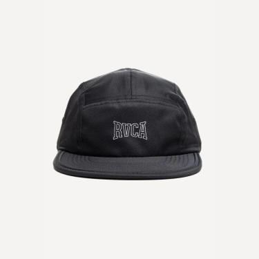 Imagem de Boné Rvca Stitch Five Panel Preto-Masculino