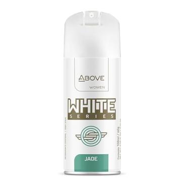 Imagem de Above Desodorante Pocket White Series Jade 100Ml/60G (6300234)