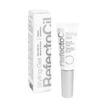 Imagem de Tratamento Styling Gel Para Cílios e Sobrancelhas - Refectocil
