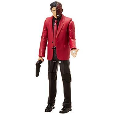 Imagem de Justice League Figura Multiverse DC Two-Face e Clayface de Rebirth (Mattel FMP19), cor/modelo sortido