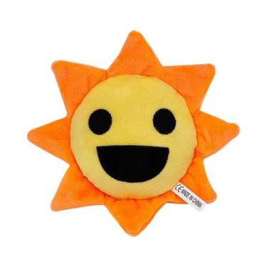 Imagem de Brinquedos De Pelúcia Para Crianças Sprunki Oren Wenda Jogo Almofada D