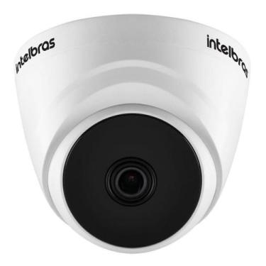 Imagem de Câmera Hdcvi 4 Megapixels 2.8mm 20m Vhd 1420 D Intelbras