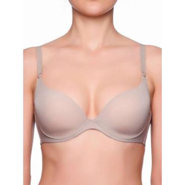 Imagem de Sutiã liz 51690 taça b, 46, Sépia