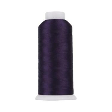 Imagem de Fio De Bordado De Poliéster 120D/2 4000 Metros Para Máquinas Doméstica