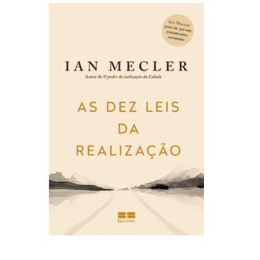 Imagem de Dez Leis da Realizacao, as