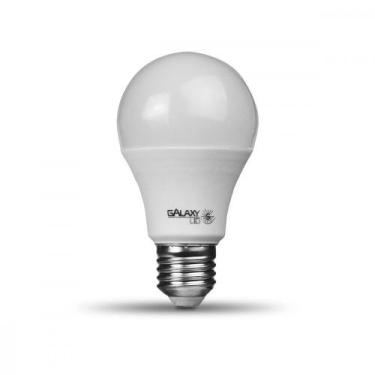 Imagem de Lampada Led Bulbo Galaxy A60 09,5W 3000K Dimerizavel 3504
