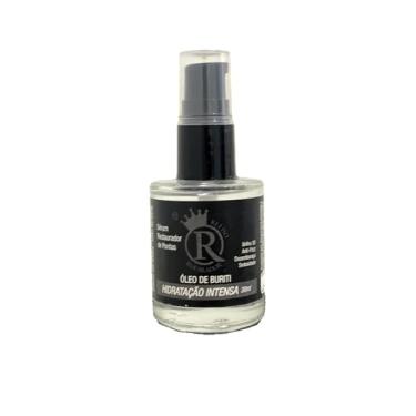 Imagem de Óleo Reparador De Pontas Rei Do Reparador - 30ml (Buriti)