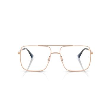 Imagem de Armação para Óculos Ray-Ban Ari 0RX3758V 3094 Tam 56 / Rose Gold