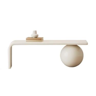 Imagem de Sapateira, banco para troca de sapatos para entrada de porta, pode sentar e usar banco de sapatos, banco longo de entrada integrado, banco de sapato para porta da frente (100 cm)