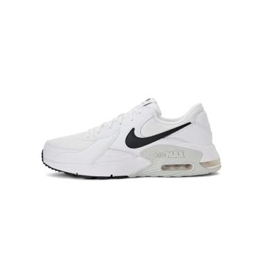 Imagem de Tênis Nike Air Max Excee M White/Black 44
