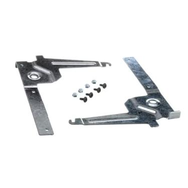 Imagem de 5304513274 Kit de braço de contrapeso compatível com máquinas de lavar louça Frigidaire - Budora - 154558503, 154596101, 154596102, 154597501, 5304409919, 5304409920