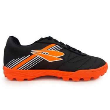 Imagem de Chuteira Dray Society Infantil 0323 31/36-Masculino