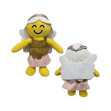 Imagem de Brinquedos De Pelúcia De Cervo Para Crianças, Do Filme 99 Noites Na Fl