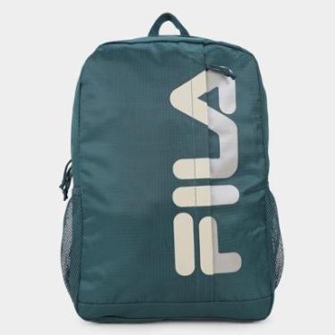 Imagem de Mochila Fila Cut Logo 18L-Unissex