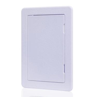 Imagem de Painel de acesso de encanamento Suteck para teto de drywall 10 x 15cm