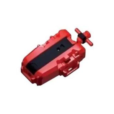 Imagem de Beylauncher BX String Ripcord Grip Para Bey X Booster Gyro Acessório B