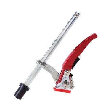 Imagem de Grampo De Bancada Para Marcenaria Com Fixação Rápida E Ação Rápida, Cl