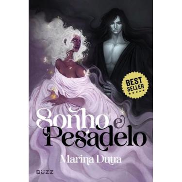 Imagem de Livro - Sonho e Pesadelo